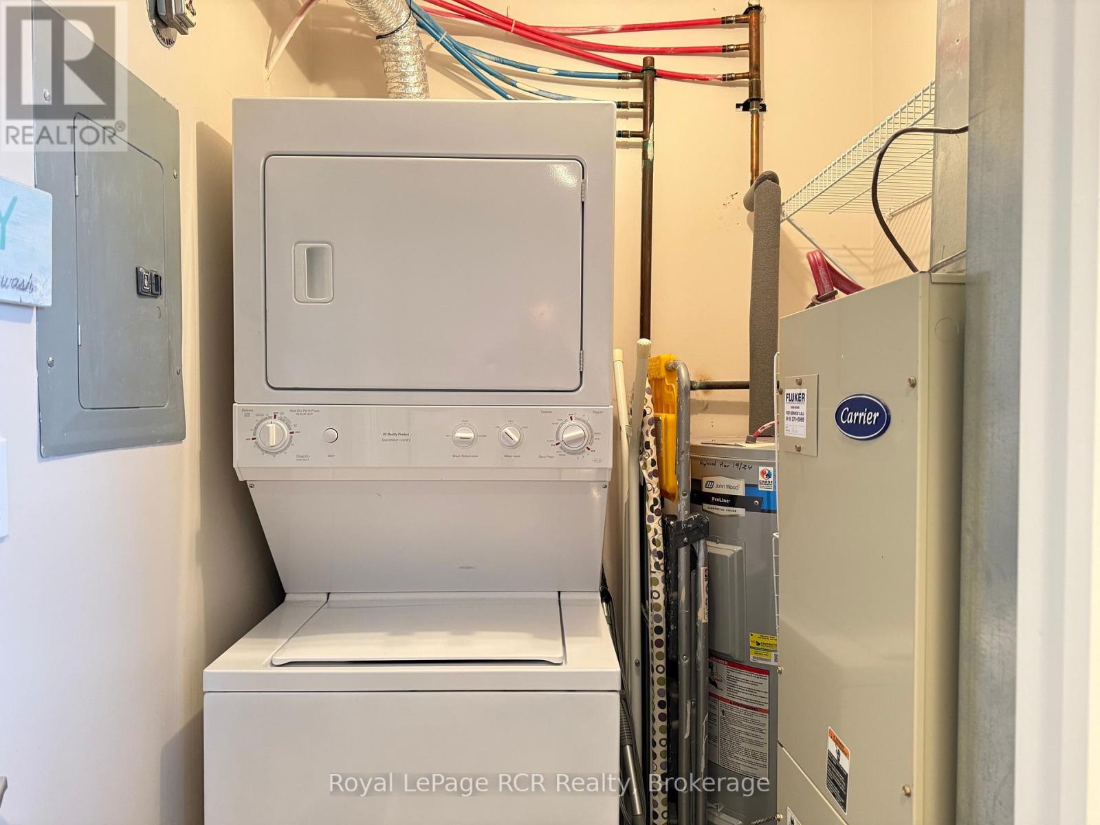 203 - 1550 12th Avenue E, Owen Sound, Ontario N4K 6Z3 - Photo 21 - X12902970