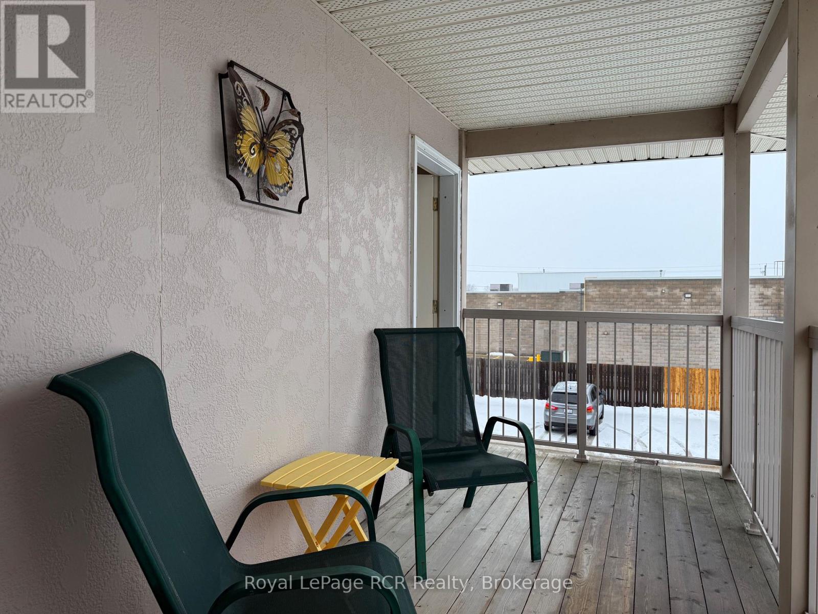 203 - 1550 12th Avenue E, Owen Sound, Ontario N4K 6Z3 - Photo 3 - X12902970