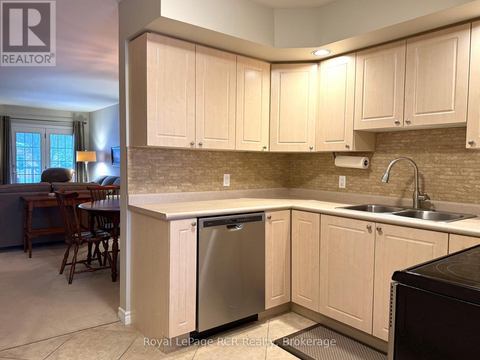 203 - 1550 12th Avenue E, Owen Sound, Ontario N4K 6Z3 - Photo 5 - X12902970