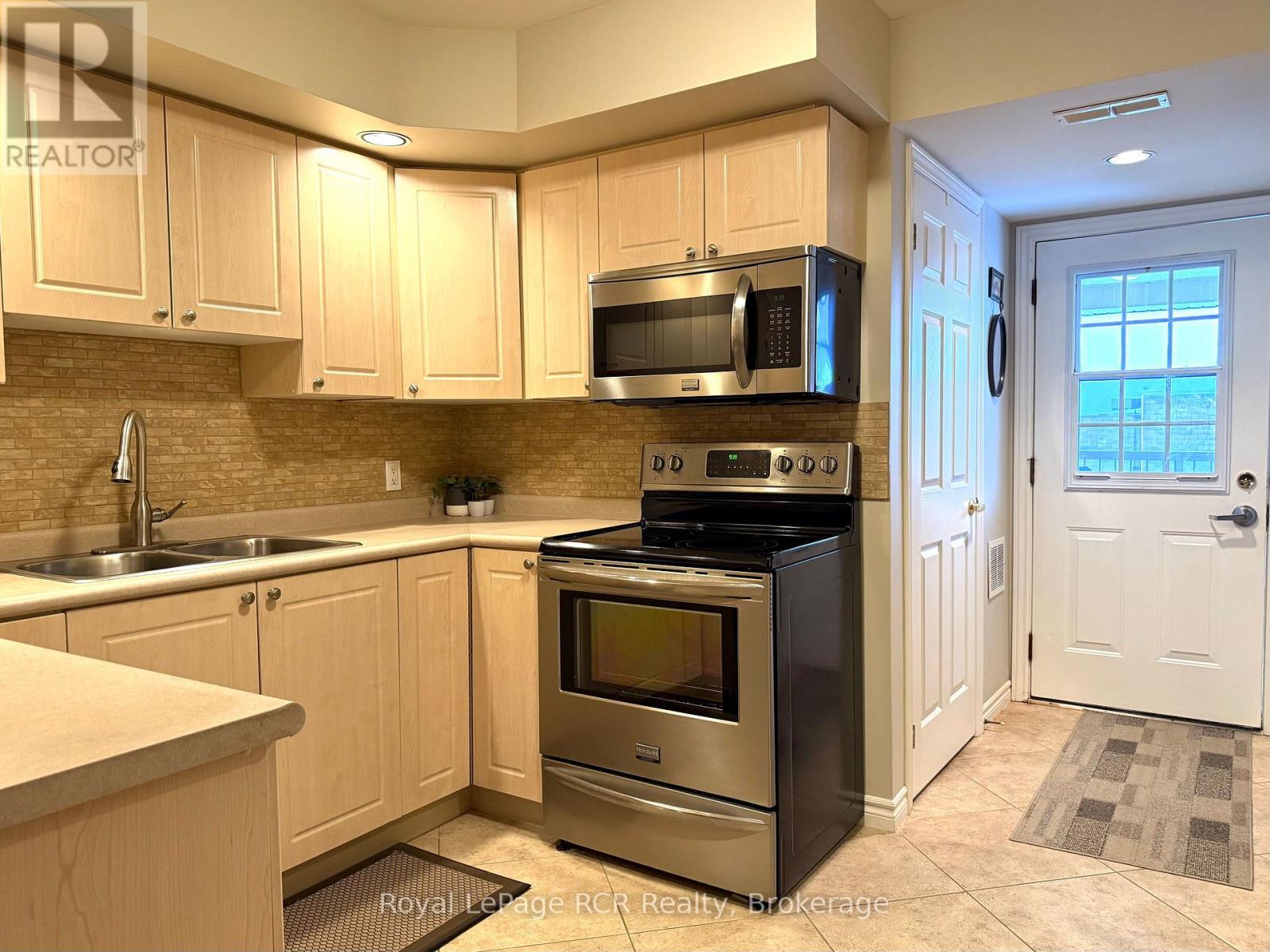 203 - 1550 12th Avenue E, Owen Sound, Ontario N4K 6Z3 - Photo 6 - X12902970