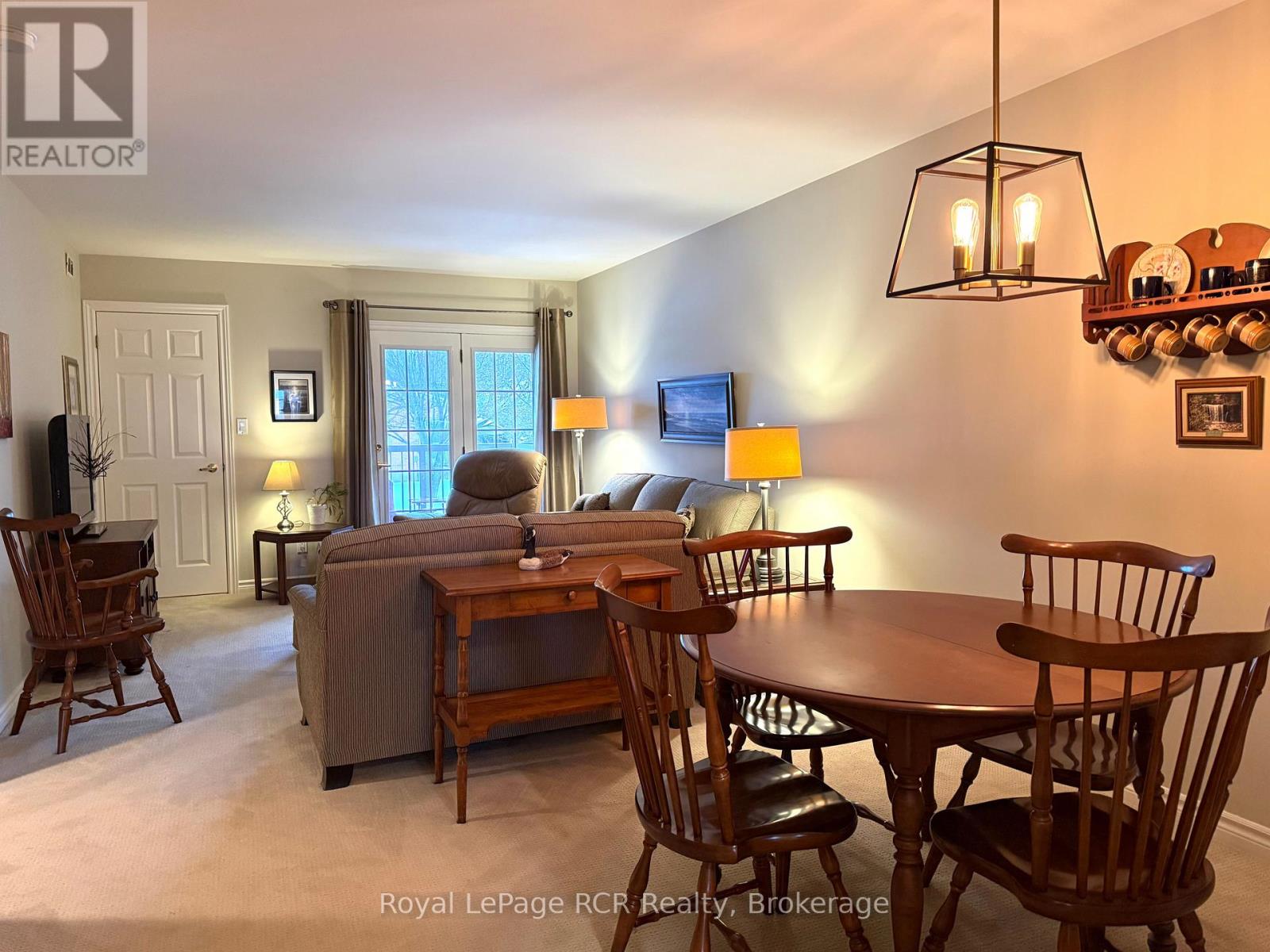 203 - 1550 12th Avenue E, Owen Sound, Ontario N4K 6Z3 - Photo 8 - X12902970