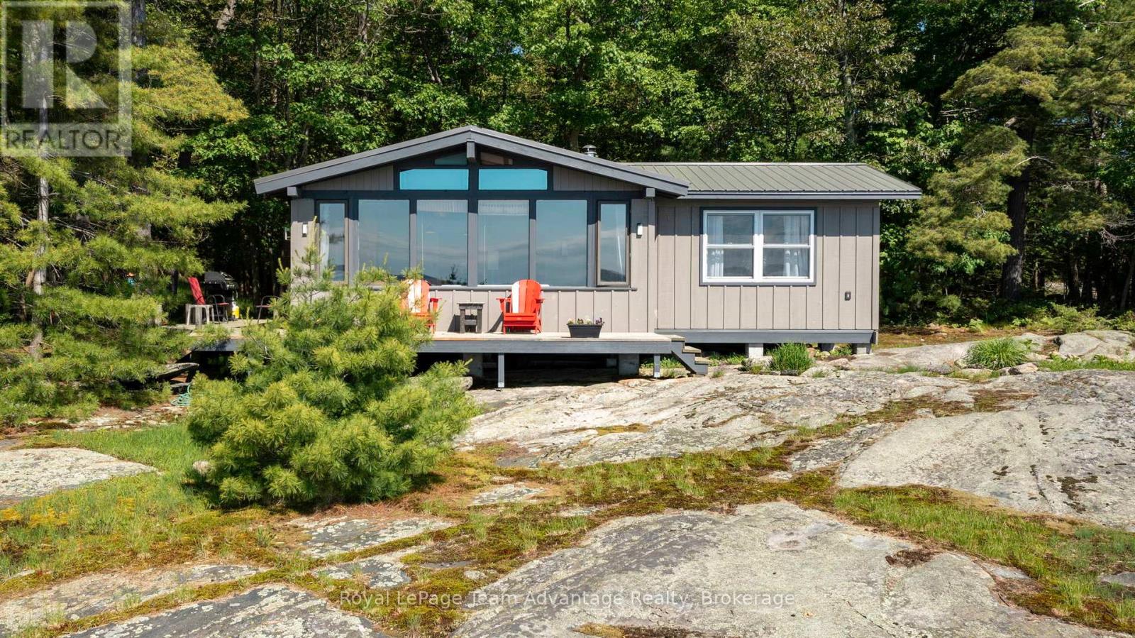 36 15c Island, Carling, Ontario  P0G 1G0 - Photo 20 - X12903052