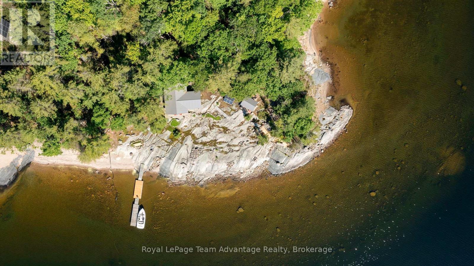 36 15c Island, Carling, Ontario  P0G 1G0 - Photo 21 - X12903052