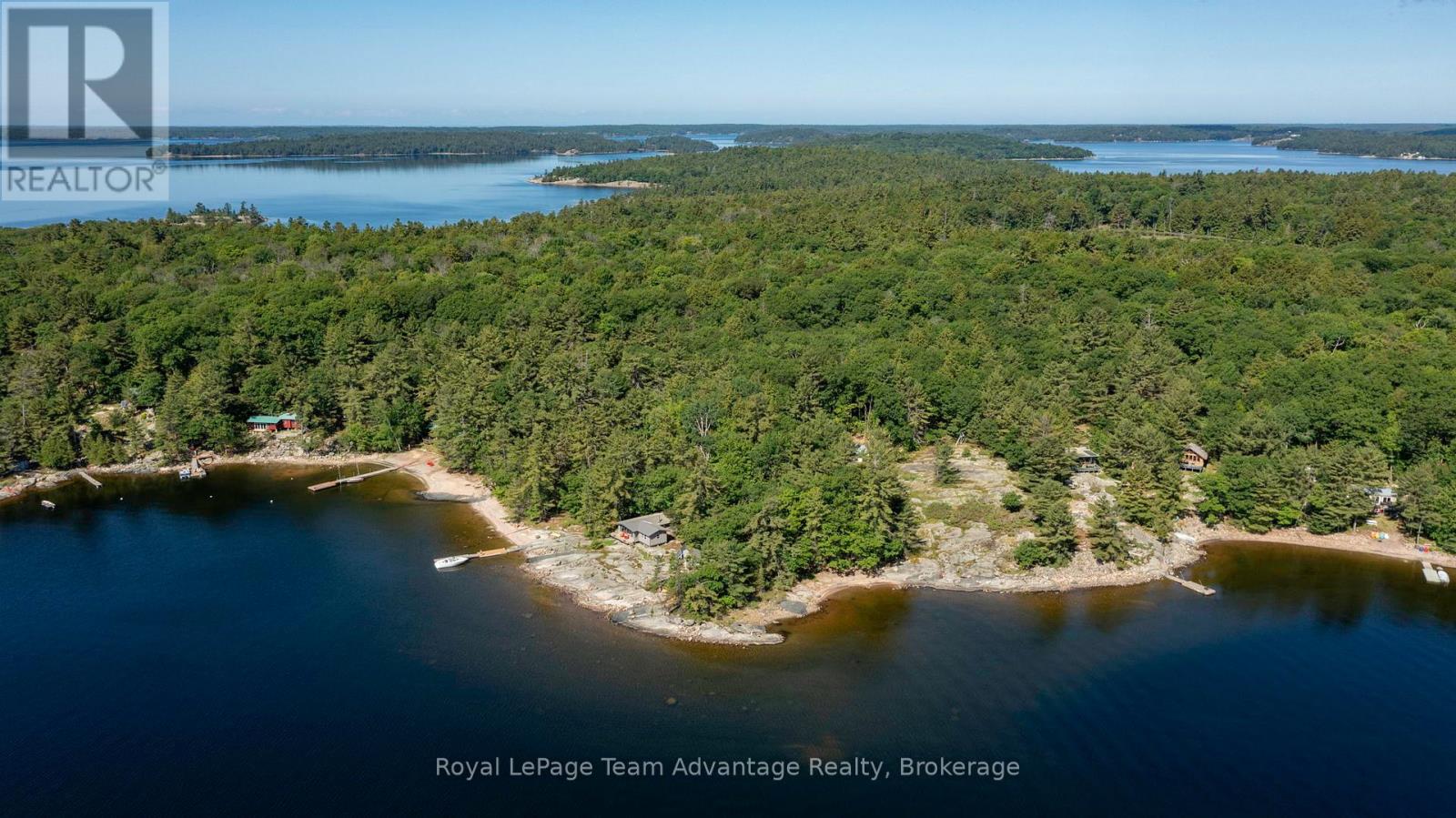 36 15c Island, Carling, Ontario  P0G 1G0 - Photo 23 - X12903052