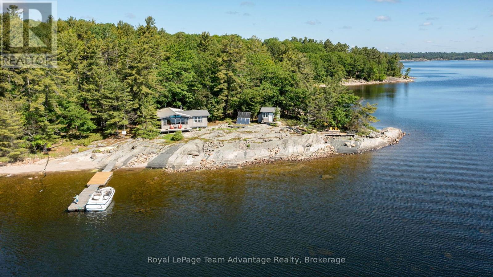 36 15c Island, Carling, Ontario  P0G 1G0 - Photo 3 - X12903052