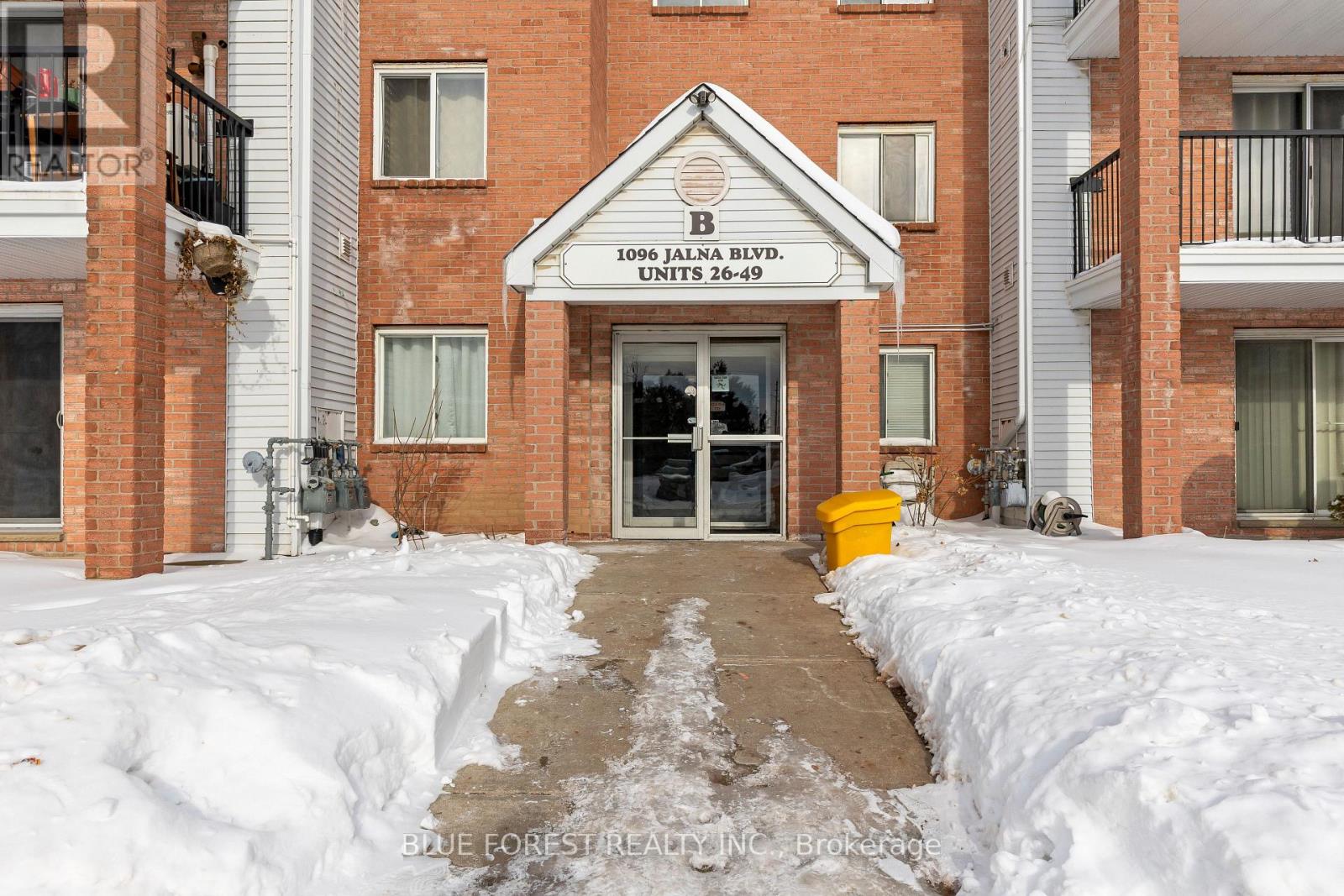 41 - 1096 Jalna Boulevard, London South, Ontario  N6E 3B8 - Photo 30 - X12902974