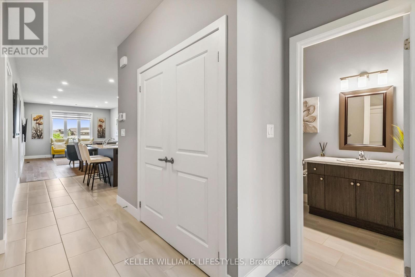 57 - 1375 Whetherfield Street, London North, Ontario  N6H 0E5 - Photo 10 - X12903002