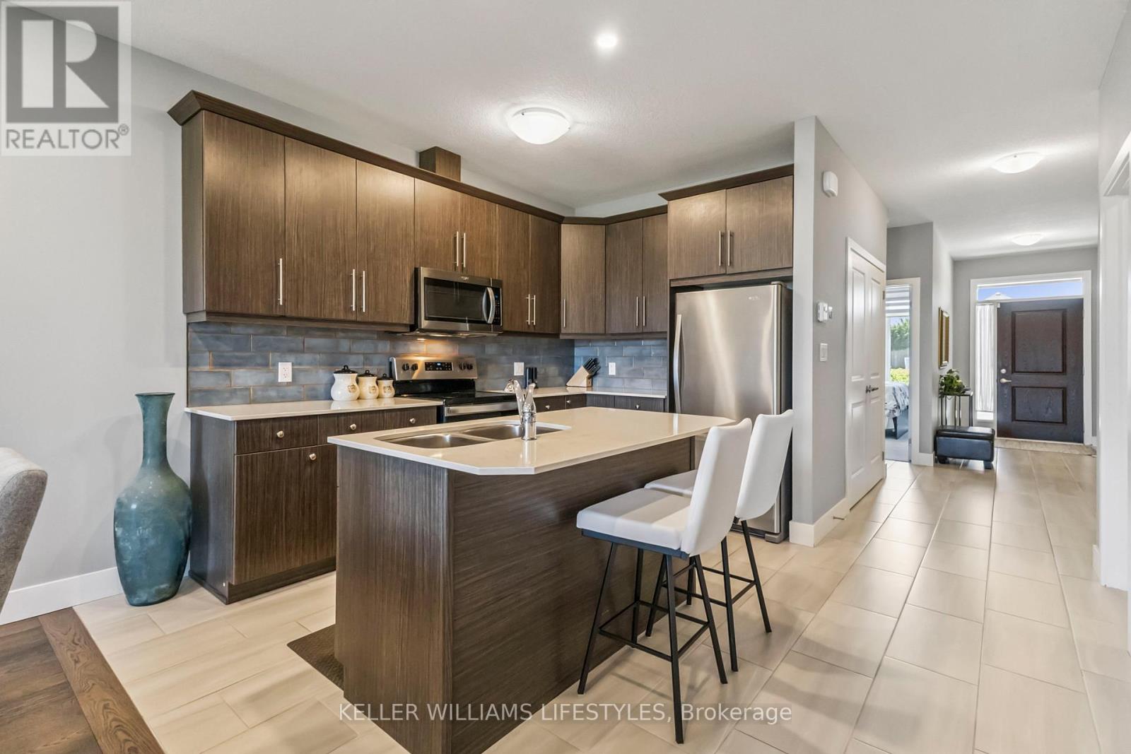 57 - 1375 Whetherfield Street, London North, Ontario  N6H 0E5 - Photo 16 - X12903002