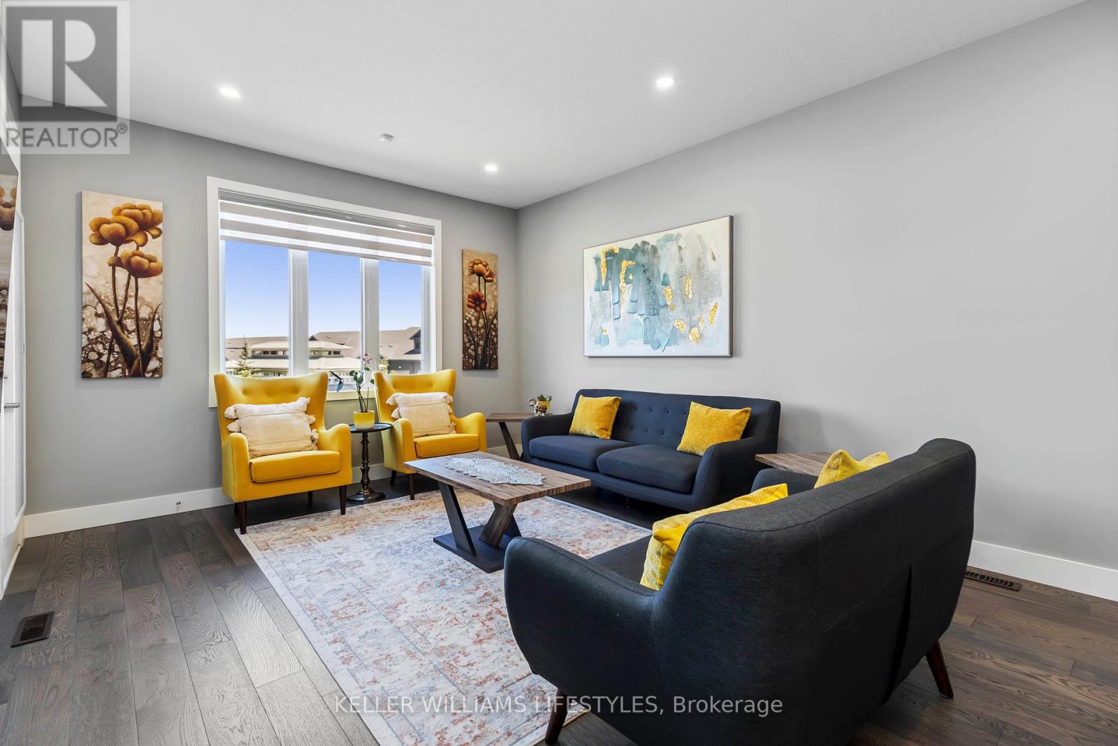 57 - 1375 Whetherfield Street, London North, Ontario  N6H 0E5 - Photo 23 - X12903002