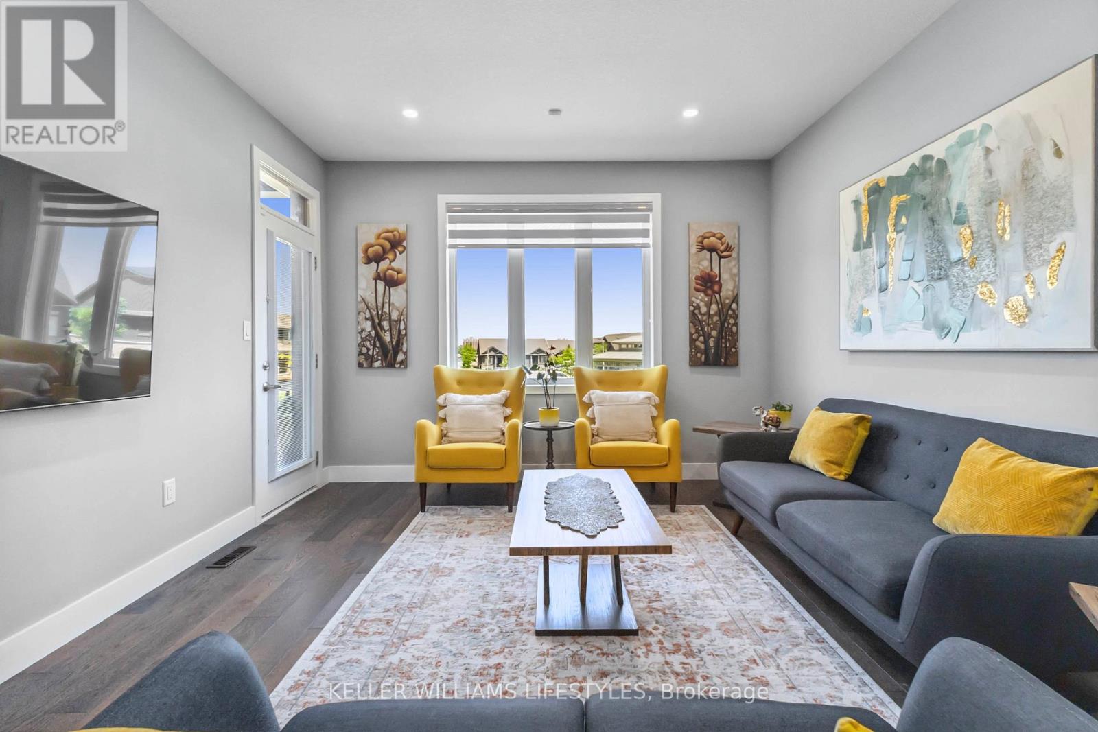 57 - 1375 Whetherfield Street, London North, Ontario  N6H 0E5 - Photo 27 - X12903002