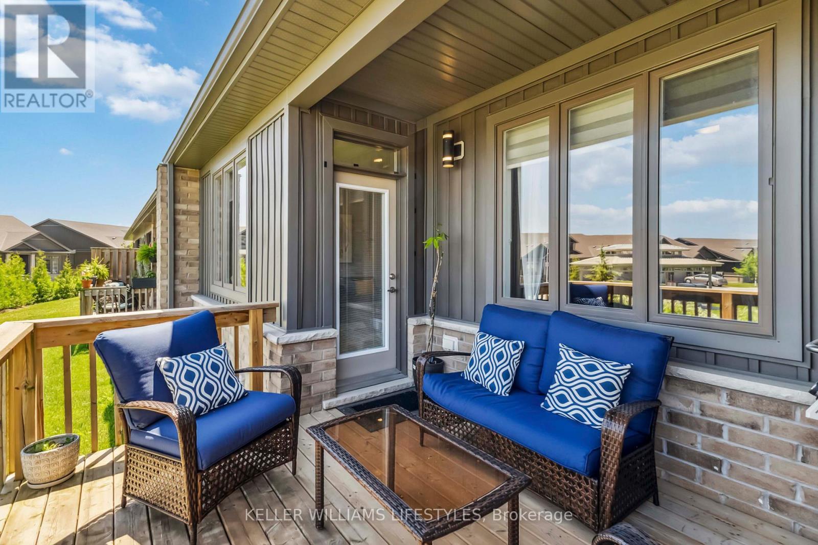 57 - 1375 Whetherfield Street, London North, Ontario  N6H 0E5 - Photo 37 - X12903002