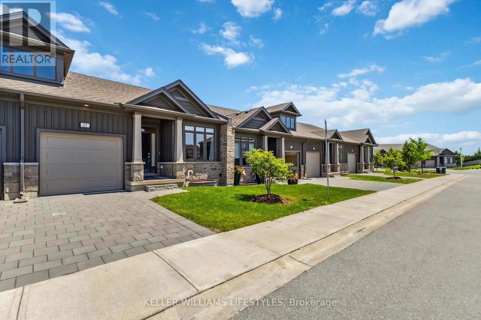 57 - 1375 Whetherfield Street, London North, Ontario  N6H 0E5 - Photo 4 - X12903002