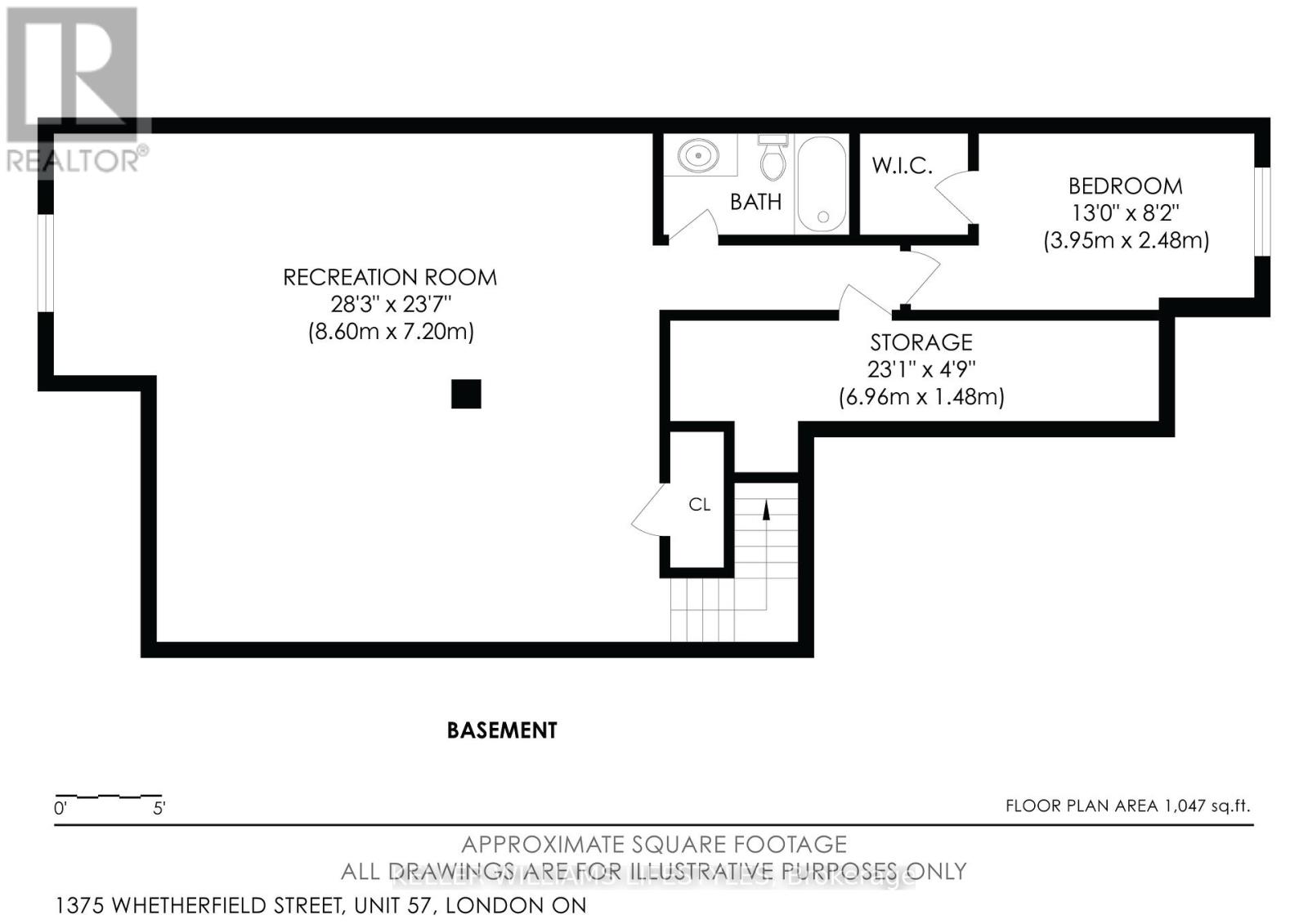 57 - 1375 Whetherfield Street, London North, Ontario  N6H 0E5 - Photo 43 - X12903002