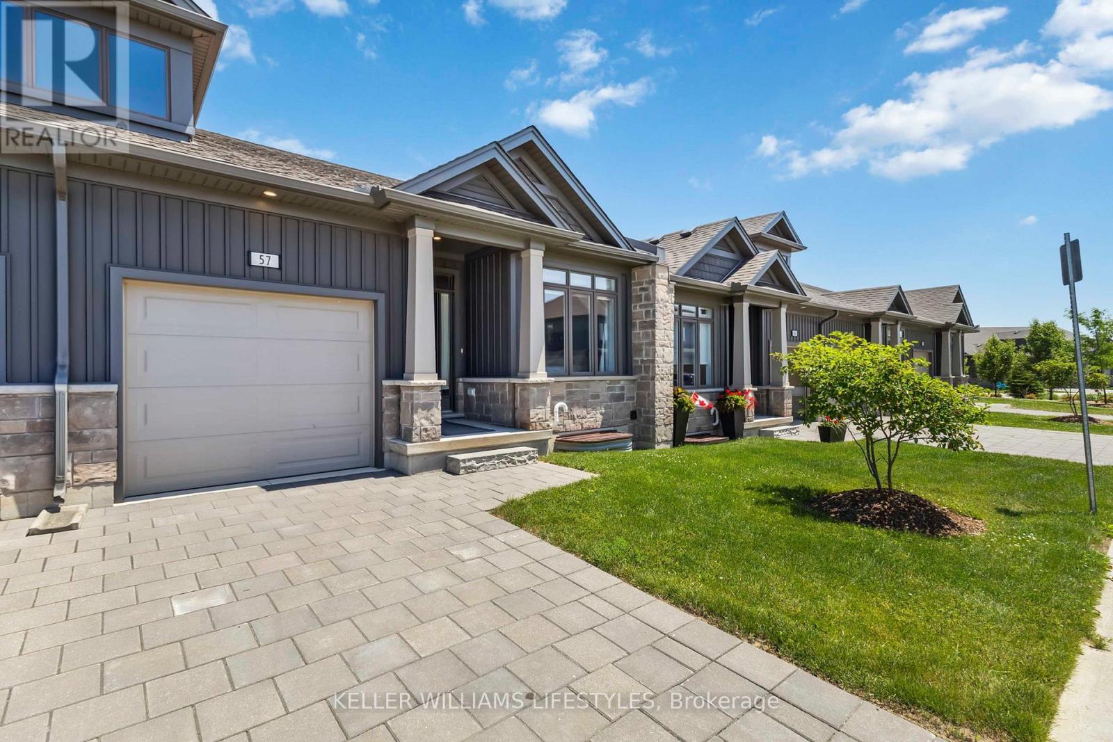 57 - 1375 Whetherfield Street, London North, Ontario  N6H 0E5 - Photo 5 - X12903002