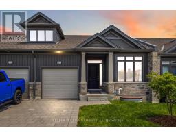 57 - 1375 WHETHERFIELD STREET, London North, Ontario