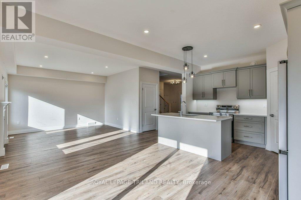 83 Greene Street, South Huron, Ontario  N0M 1S2 - Photo 19 - X12903058