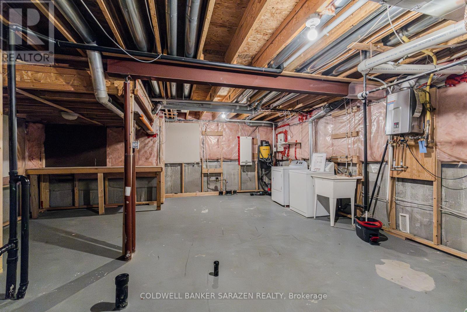 852 Taradale Drive, Ottawa, Ontario  K2J 5P3 - Photo 45 - X12903016