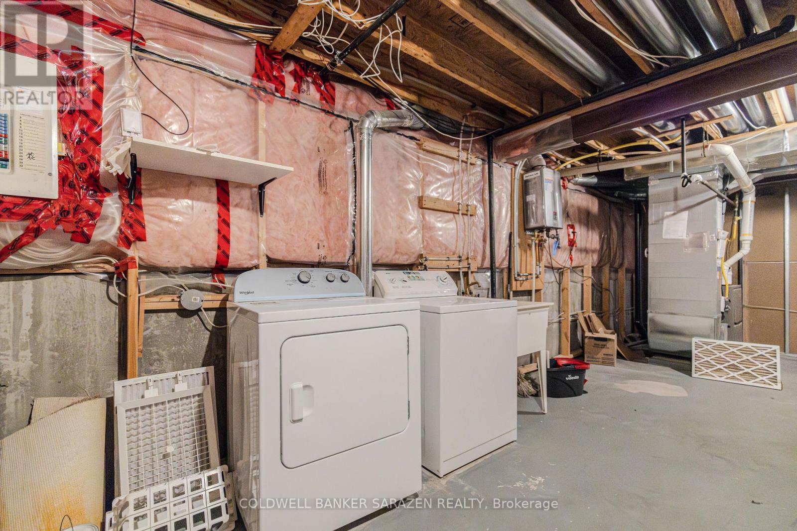 852 Taradale Drive, Ottawa, Ontario  K2J 5P3 - Photo 46 - X12903016