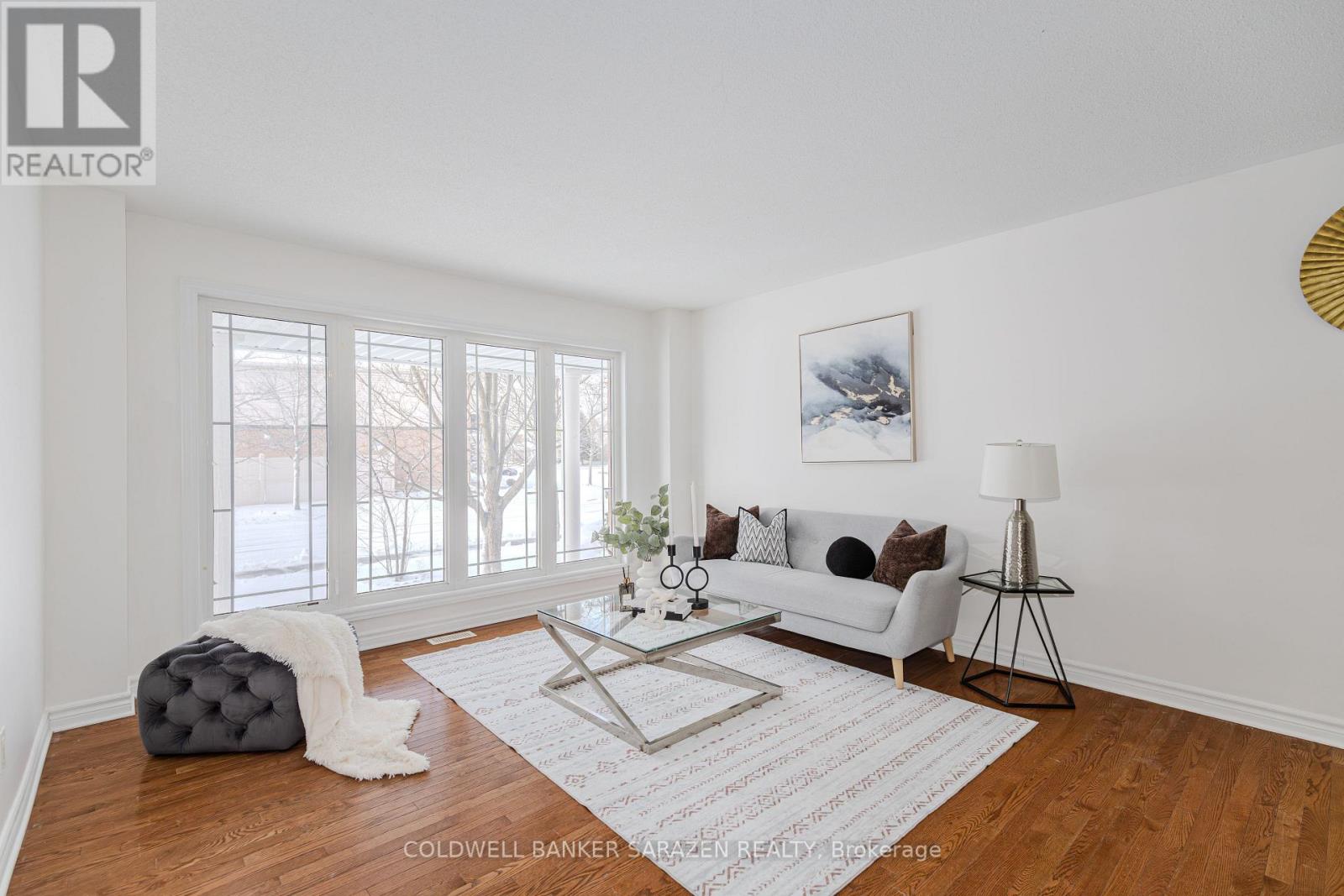 852 Taradale Drive, Ottawa, Ontario  K2J 5P3 - Photo 5 - X12903016