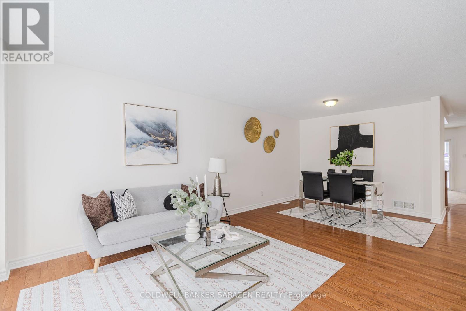 852 Taradale Drive, Ottawa, Ontario  K2J 5P3 - Photo 7 - X12903016