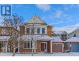 852 TARADALE DRIVE, Ottawa, Ontario