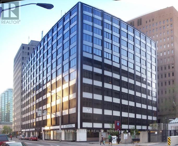 901 - 75 Albert Street, Ottawa, Ontario  K1P 5E7 - Photo 1 - X12903024