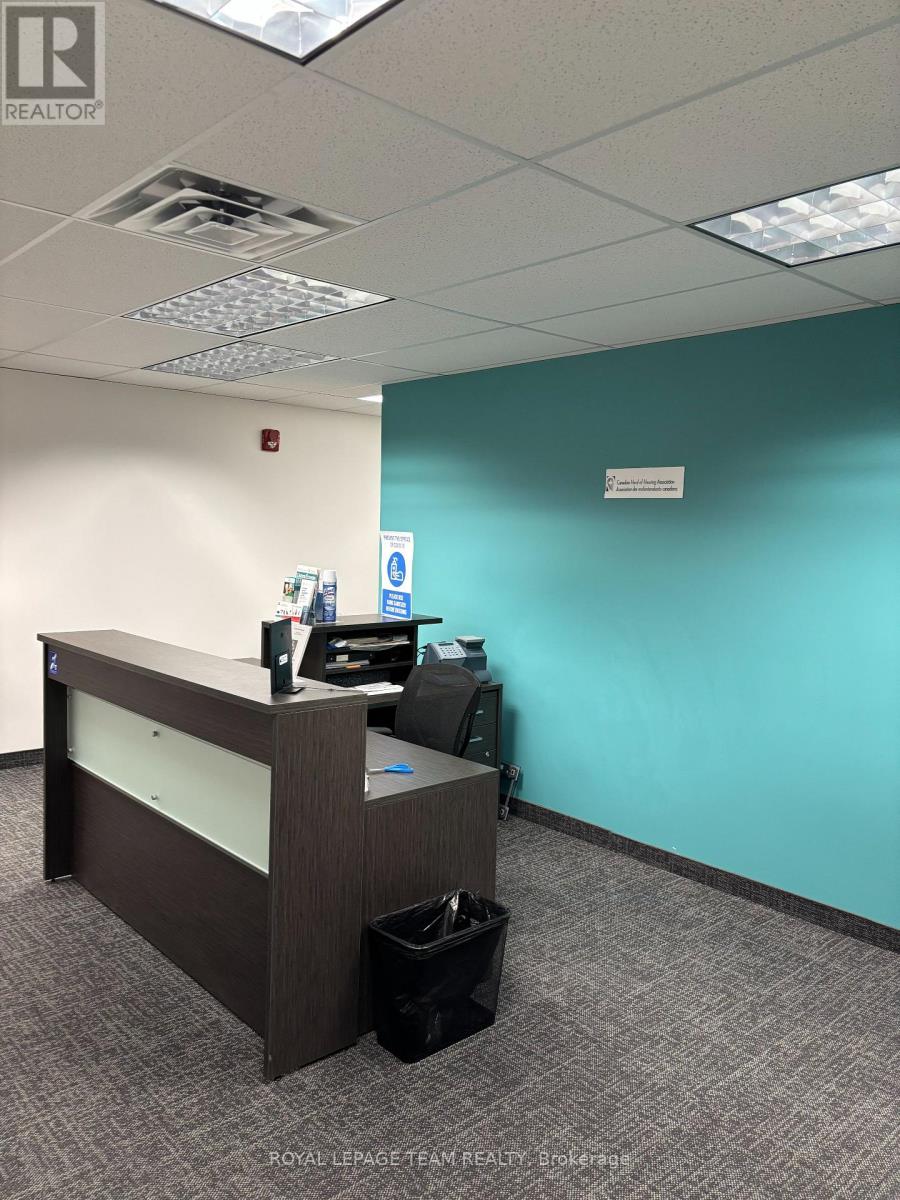 901 - 75 Albert Street, Ottawa, Ontario  K1P 5E7 - Photo 4 - X12903024