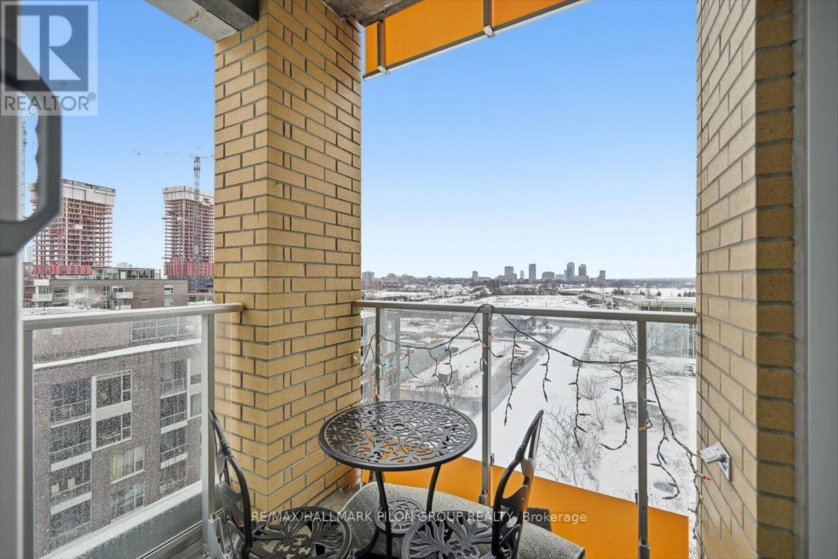 905 - 250 Lett Street, Ottawa, Ontario  K1R 0A8 - Photo 16 - X12903040