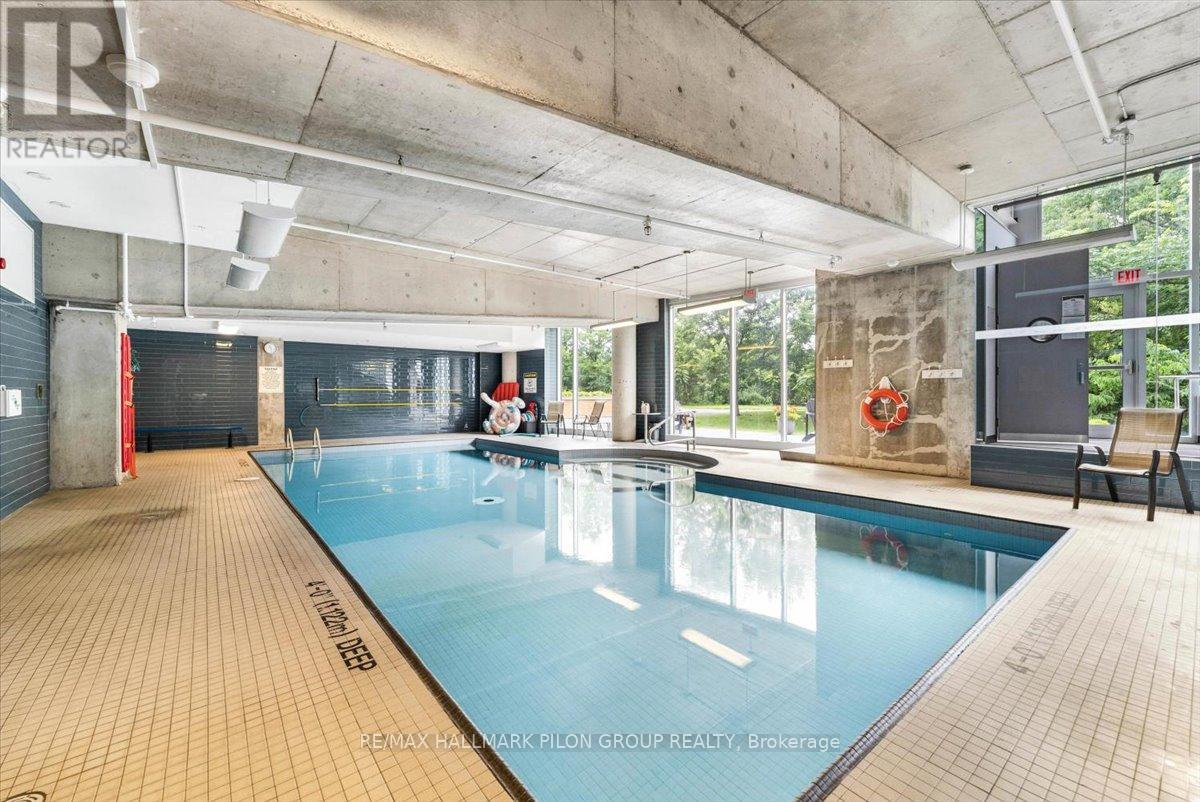 905 - 250 Lett Street, Ottawa, Ontario  K1R 0A8 - Photo 17 - X12903040