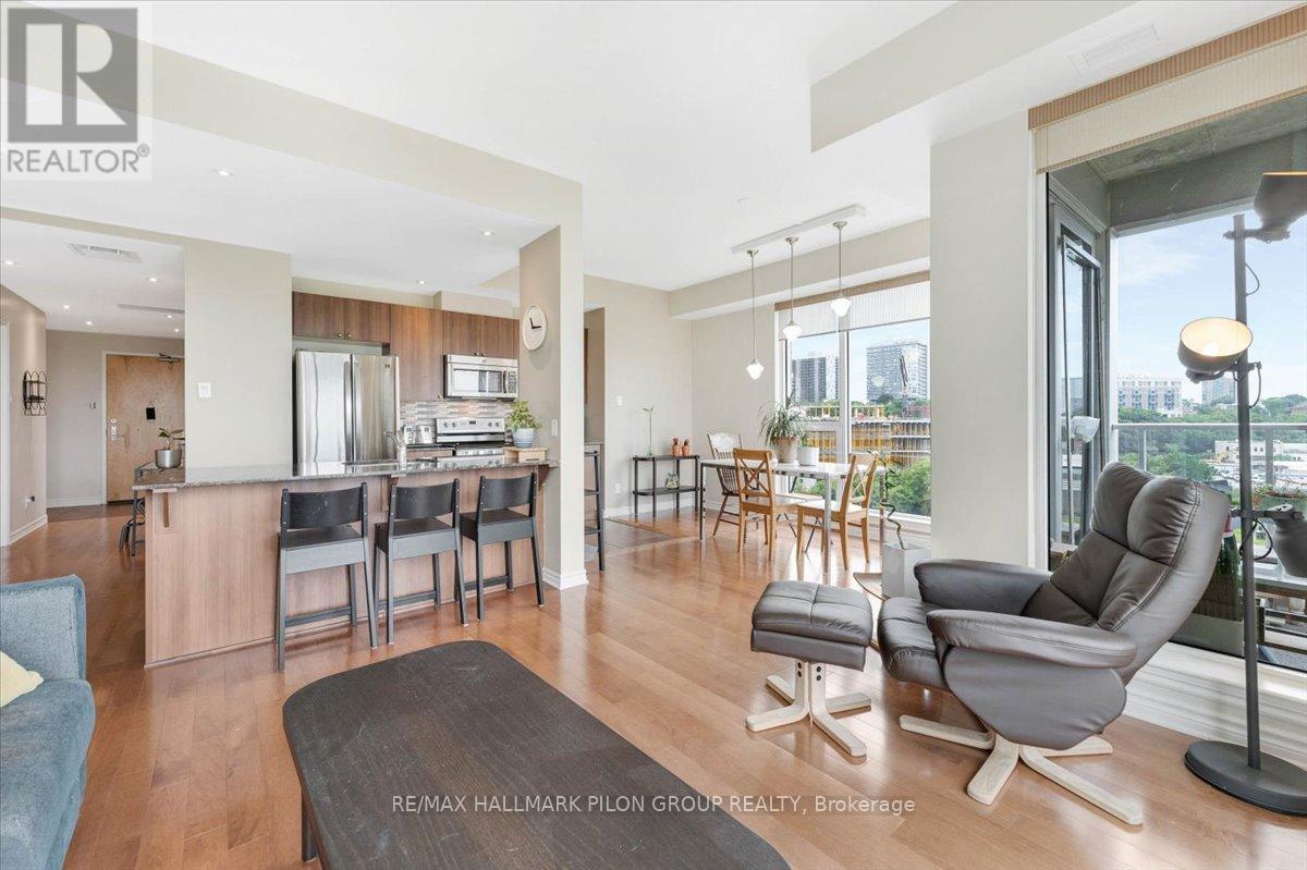 905 - 250 Lett Street, Ottawa, Ontario  K1R 0A8 - Photo 9 - X12903040