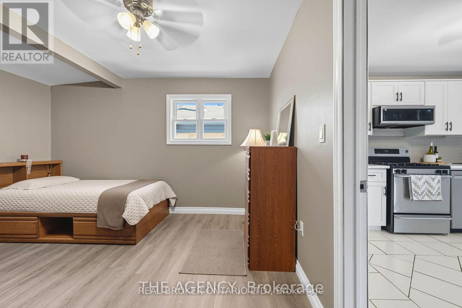 6359 Lyons Creek Road, Niagara Falls, Ontario  L2G 0L9 - Photo 21 - X12467753