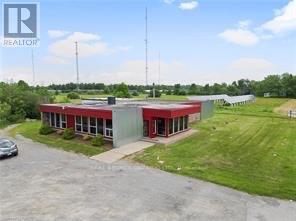 860 Forks Road, Welland, Ontario  L3B 5R6 - Photo 1 - X12477895