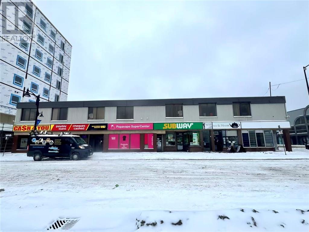 39 Durham Street, Sudbury, Ontario  P3E 3M2 - Photo 1 - 2126861