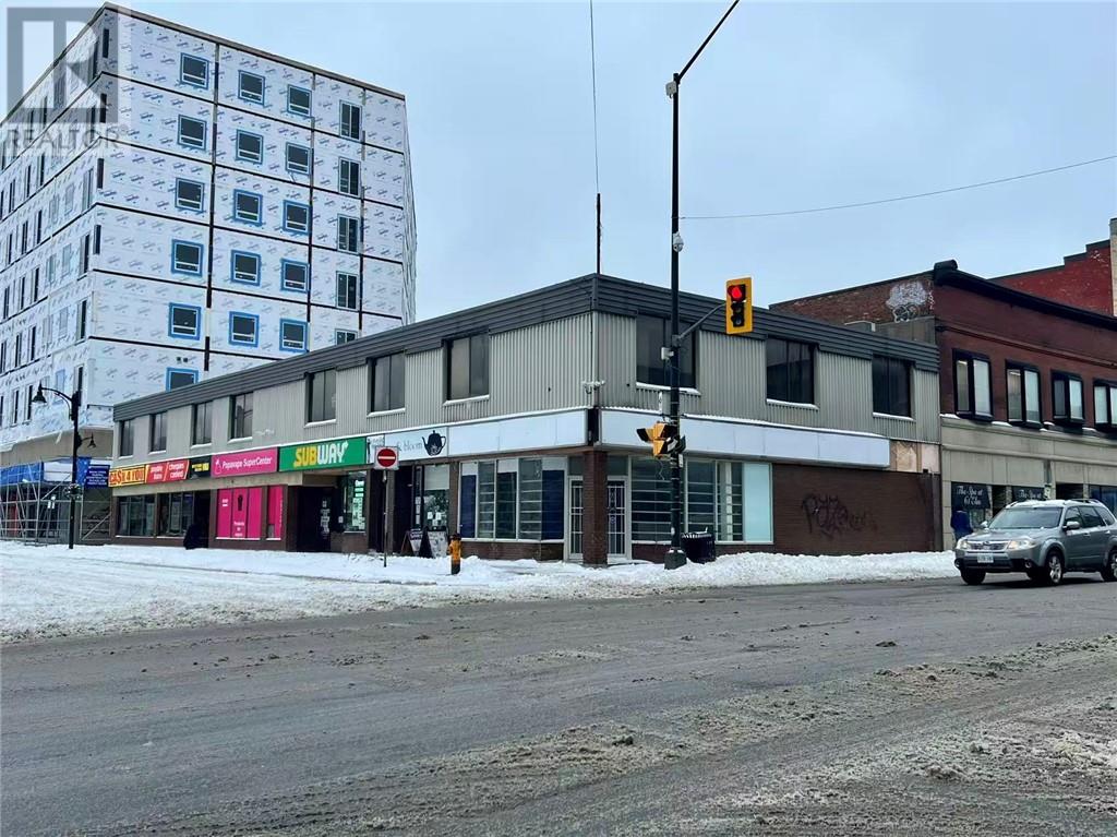 39 Durham Street, Sudbury, Ontario  P3E 3M2 - Photo 2 - 2126861