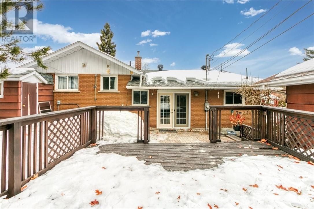 896 Grandview Boulevard, Sudbury, Ontario  P3A 2H2 - Photo 10 - 2126860