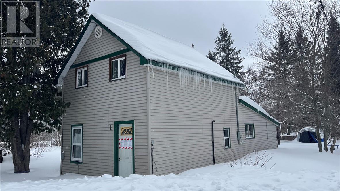 1 Front, Nairn Centre, Ontario  P0M 2L0 - Photo 1 - 2126853