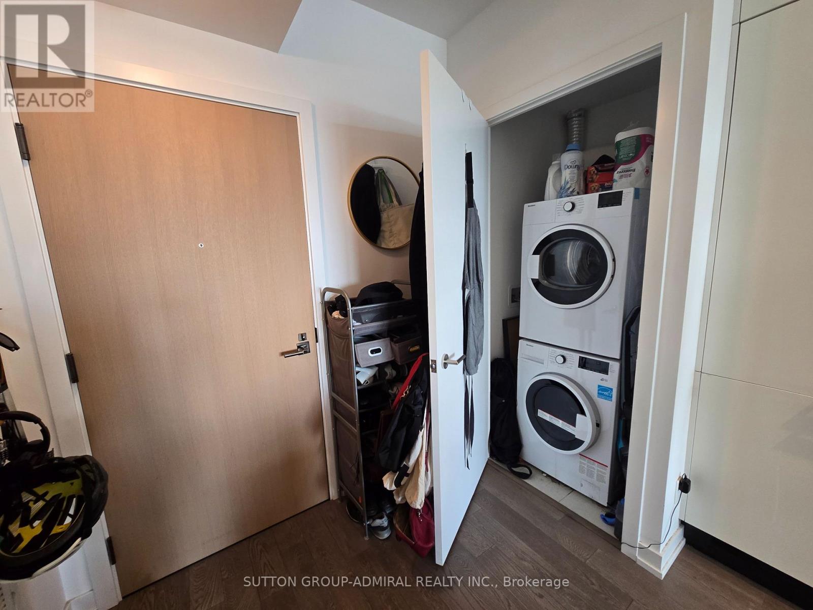 402 - 200 Sudbury Street, Toronto (Little Portugal), Ontario  M6J 0H1 - Photo 16 - C12889410