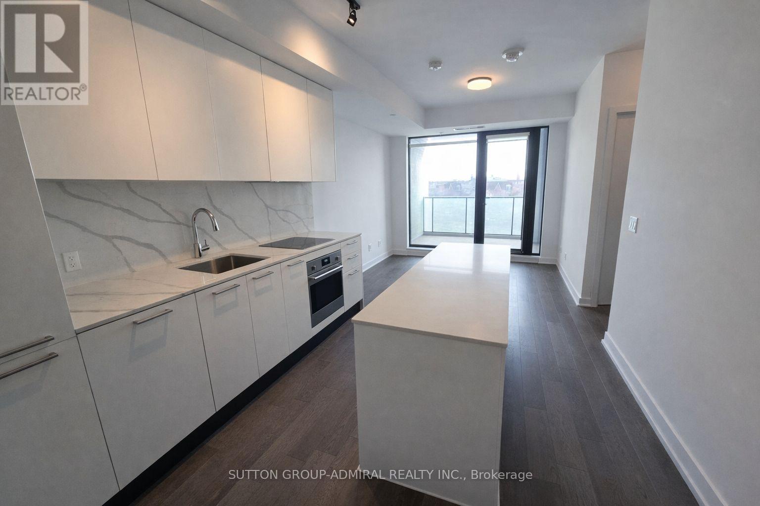 402 - 200 Sudbury Street, Toronto (Little Portugal), Ontario  M6J 0H1 - Photo 4 - C12889410