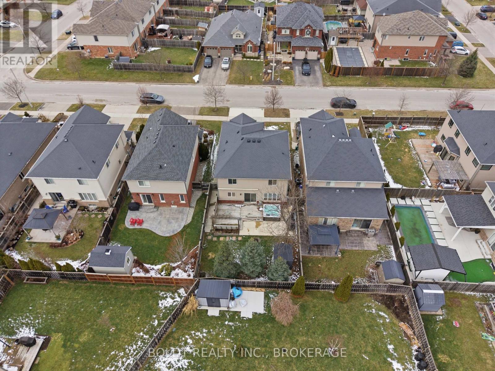 4870 Allan Court, Lincoln, Ontario  L0R 1B3 - Photo 44 - X12902448