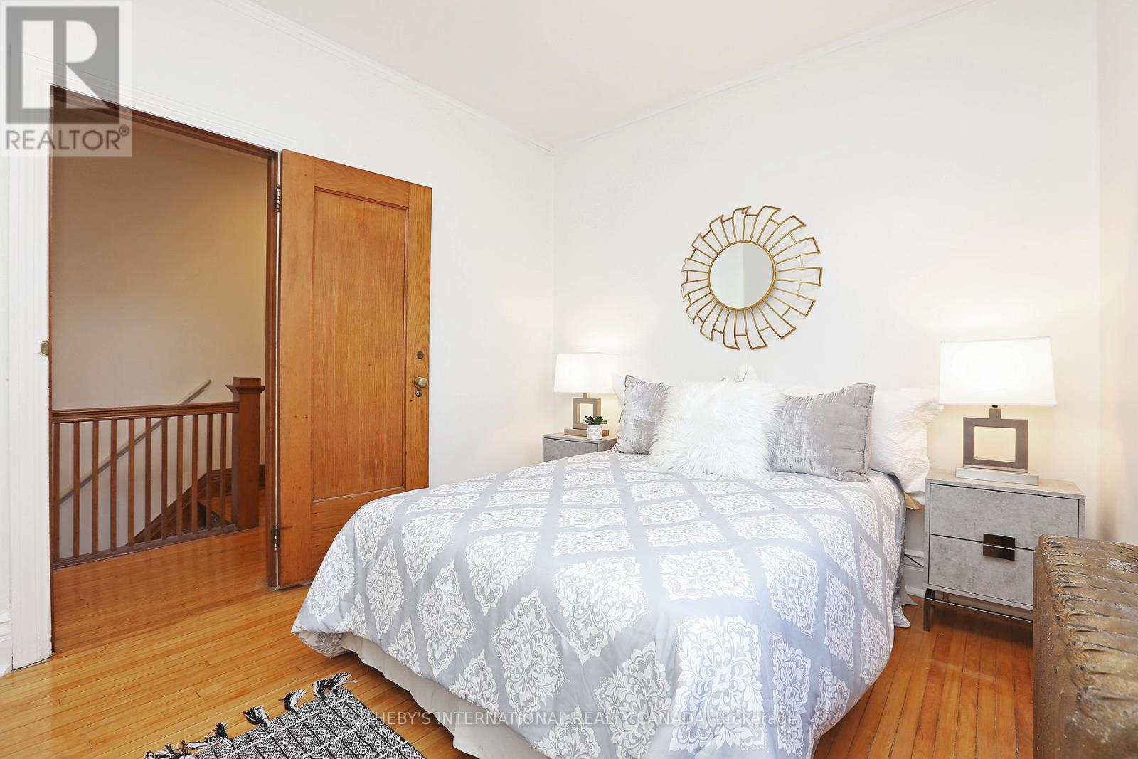 Upper - 19 Melgund Road, Toronto, Ontario  M5R 1Z9 - Photo 14 - C12901654