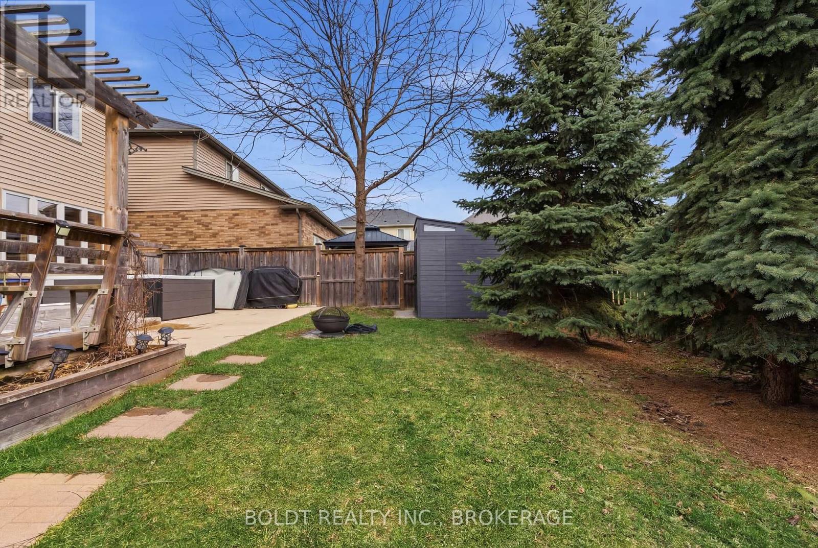 4870 Allan Court, Lincoln, Ontario  L0R 1B3 - Photo 41 - X12902448