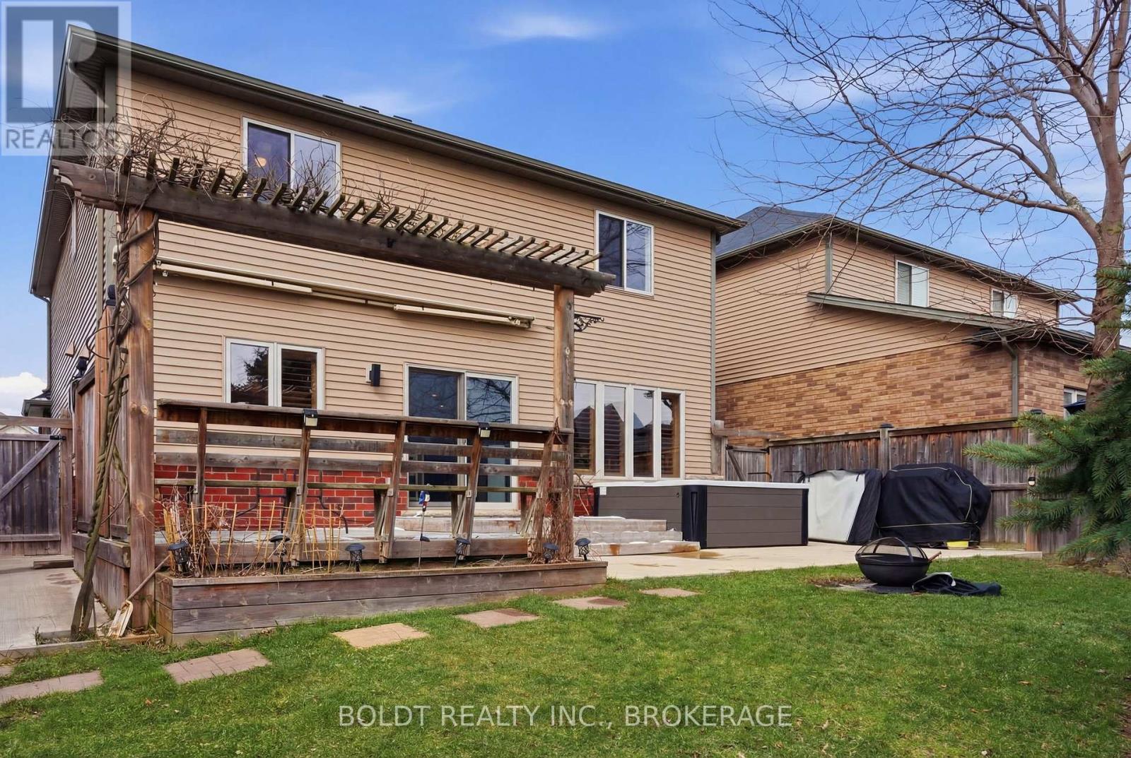 4870 Allan Court, Lincoln, Ontario  L0R 1B3 - Photo 42 - X12902448