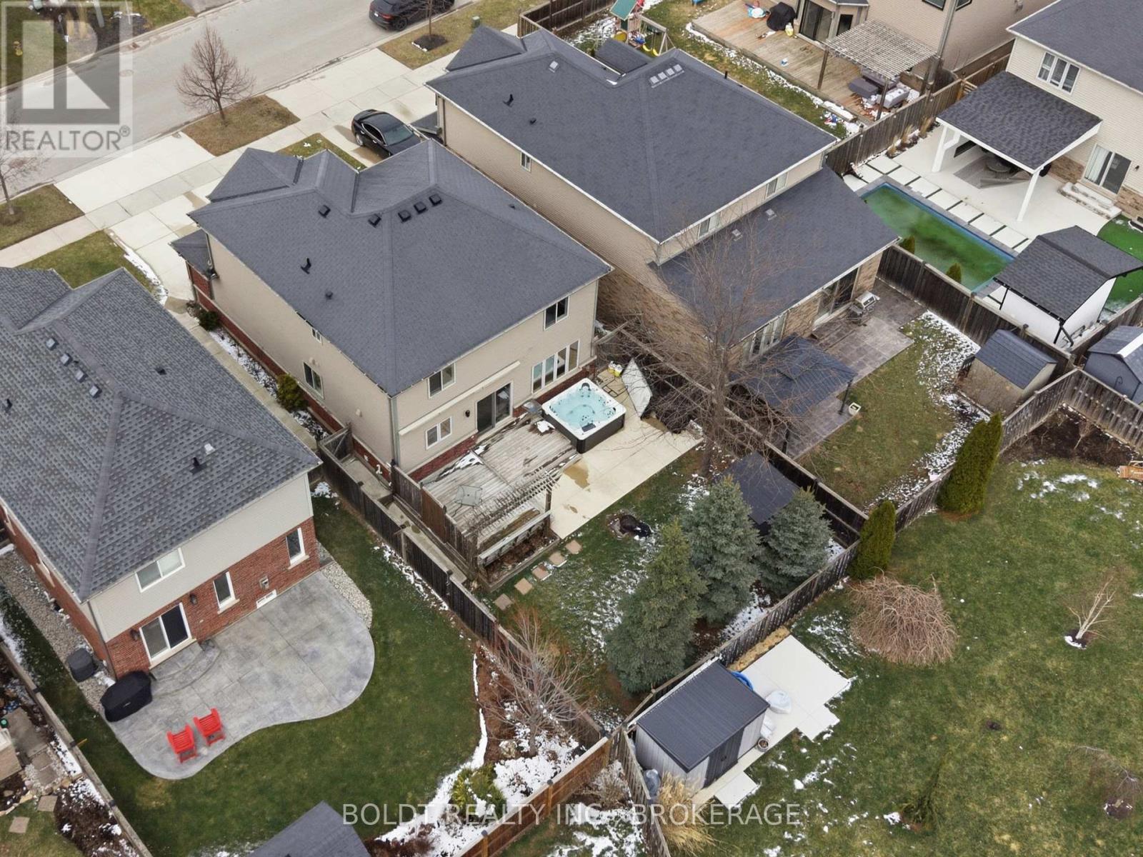 4870 Allan Court, Lincoln, Ontario  L0R 1B3 - Photo 43 - X12902448