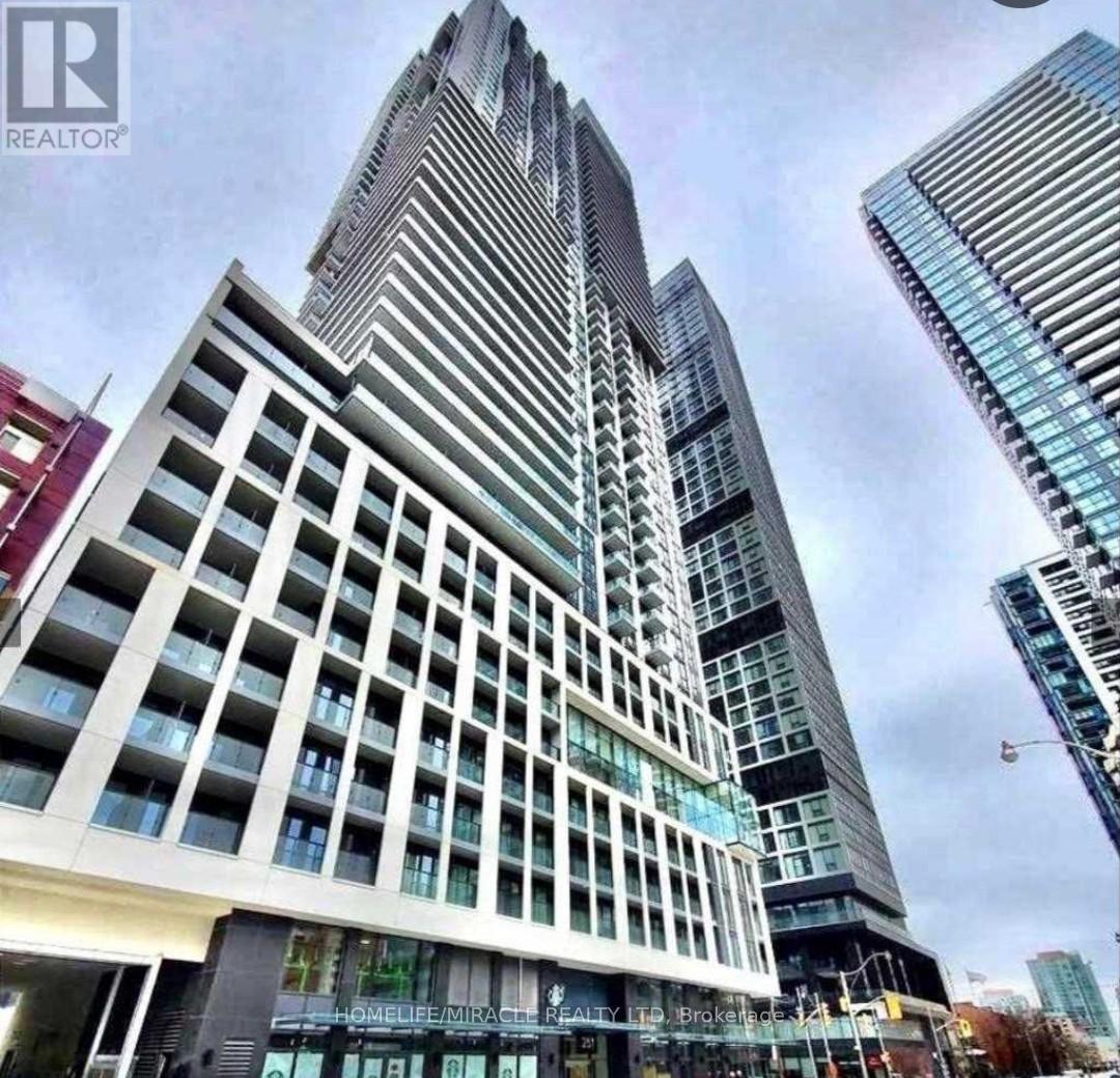511 - 20 EDWARD STREET, Toronto, Ontario