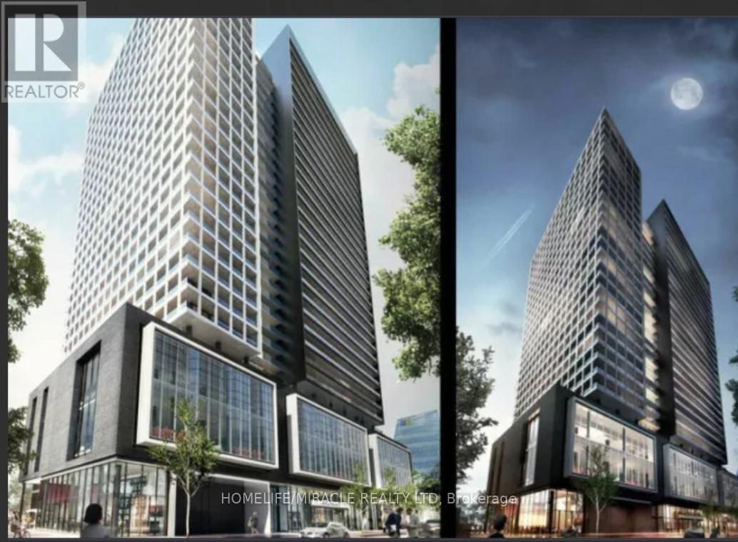 511 - 20 Edward Street, Toronto, Ontario  M5G 0C5 - Photo 15 - C12903010