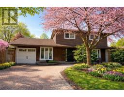 36 LOCKTON CRESCENT, Brampton, Ontario