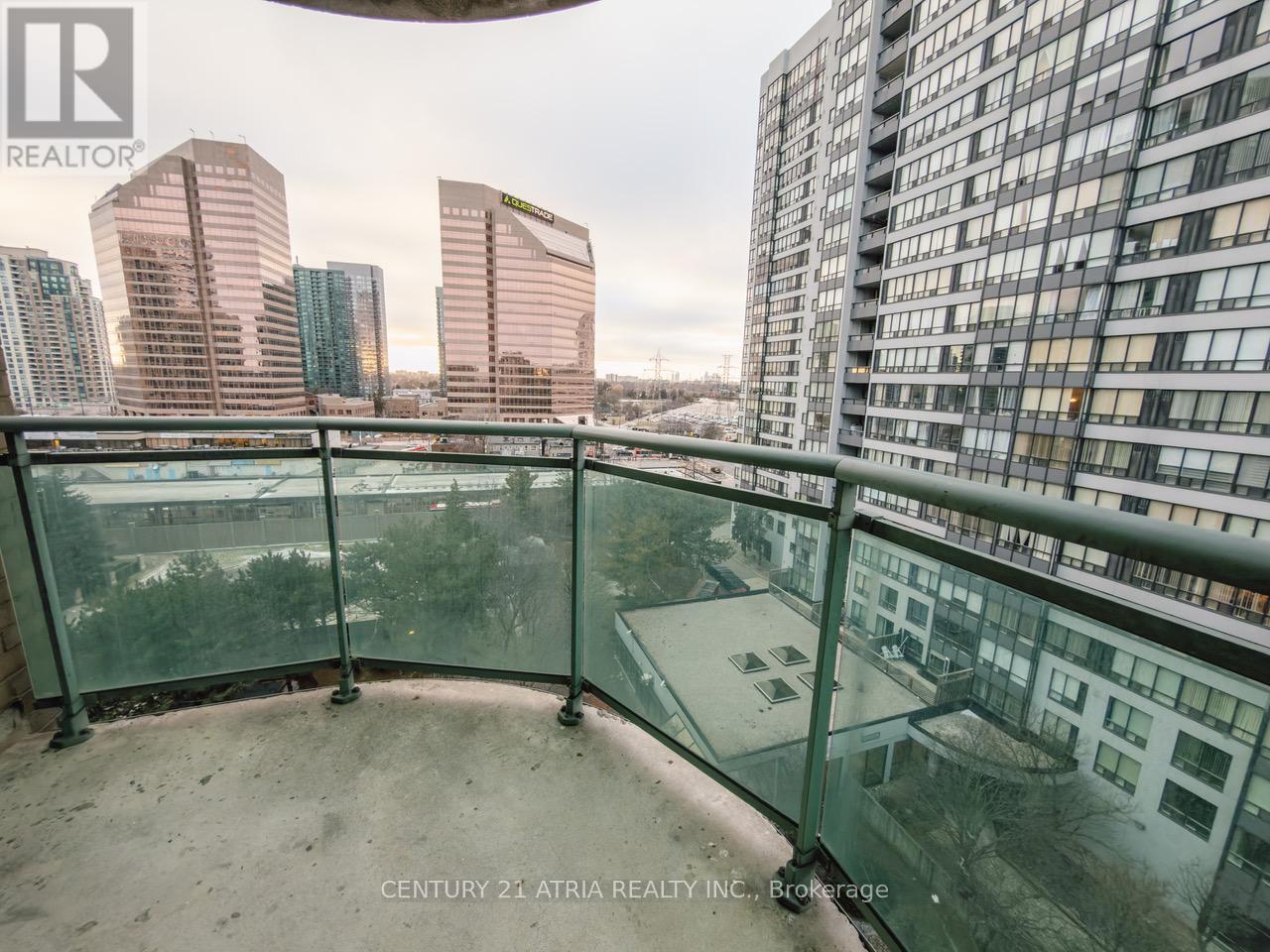 1008 - 8 Pemberton Avenue, Toronto, Ontario  M2M 4K8 - Photo 10 - C12903042