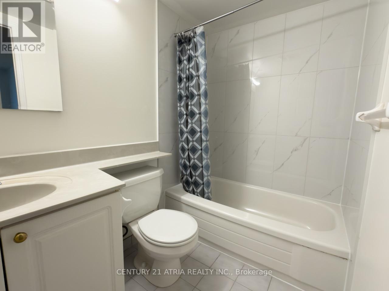 1008 - 8 Pemberton Avenue, Toronto, Ontario  M2M 4K8 - Photo 8 - C12903042