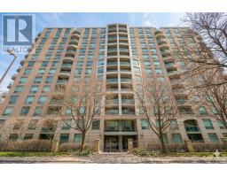 1008 - 8 PEMBERTON AVENUE, Toronto, Ontario