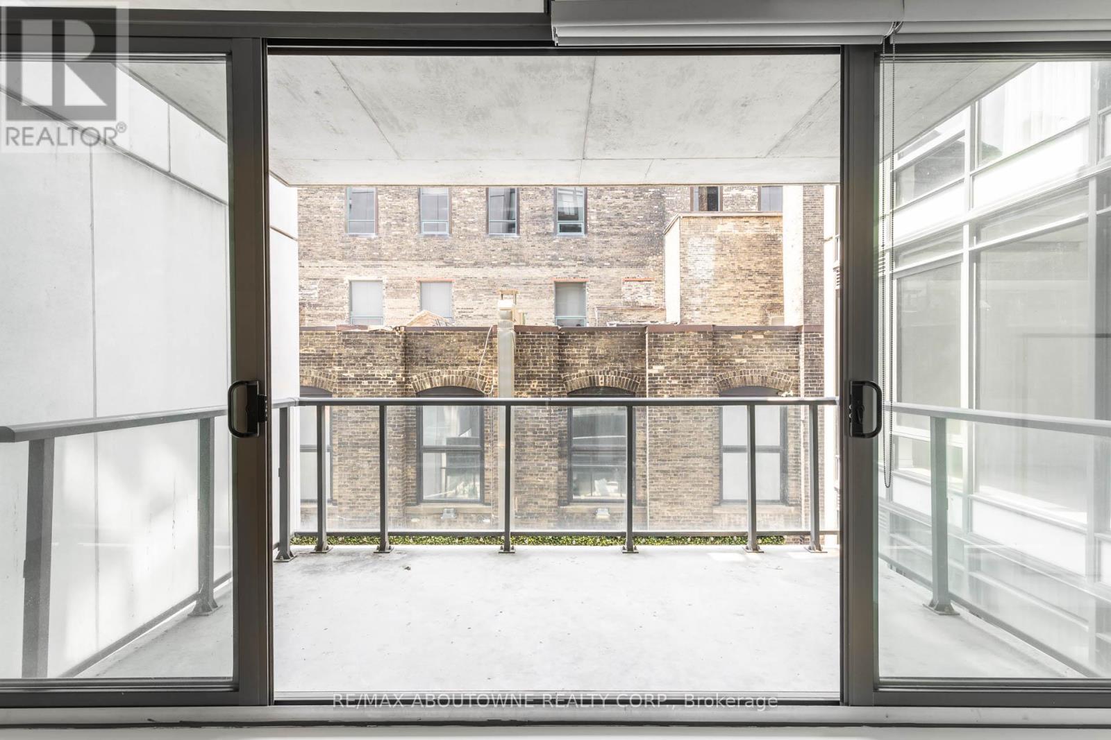 326 - 560 King Street W, Toronto, Ontario  M5V 0L5 - Photo 10 - C12903044